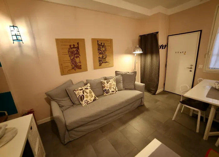 Urban Style - Cenisio M5 Connection 아파트 밀라노